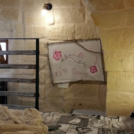 Ferienwohnung Shabby Chic House Lecce Exterior foto