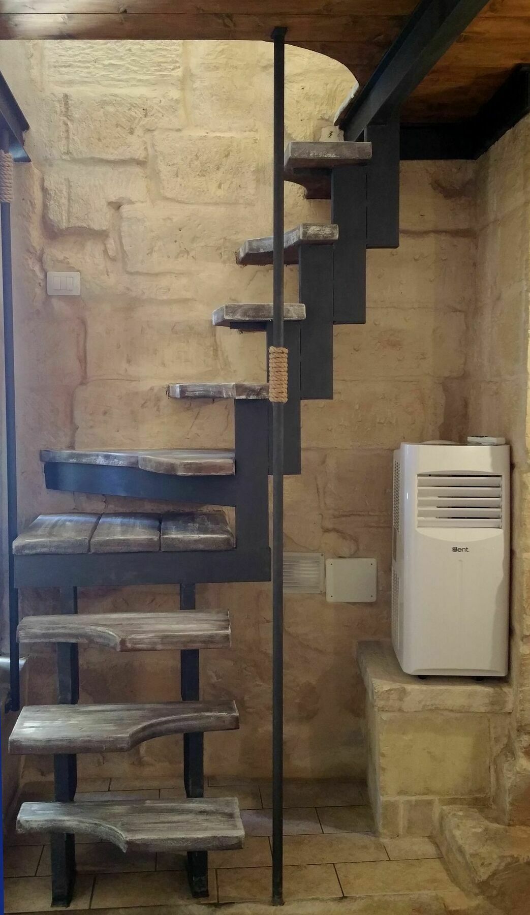 Ferienwohnung Shabby Chic House Lecce Exterior foto