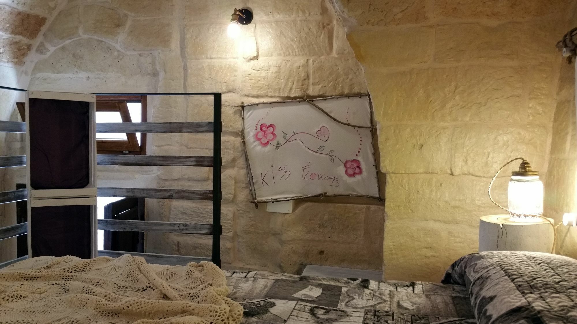 Ferienwohnung Shabby Chic House Lecce Exterior foto